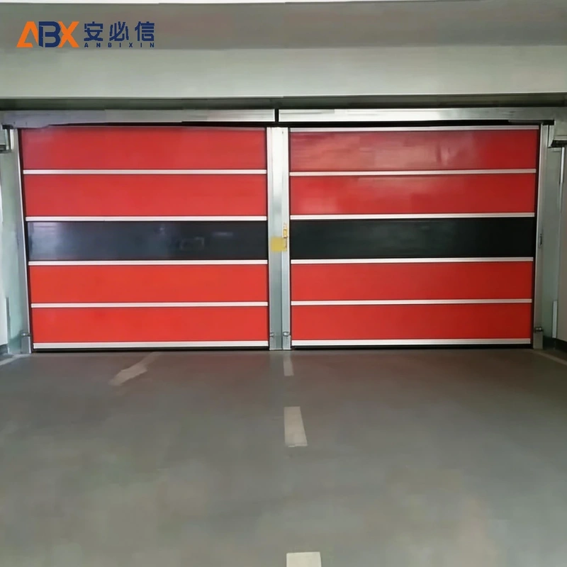 文山壮族苗族自治州工业快速门